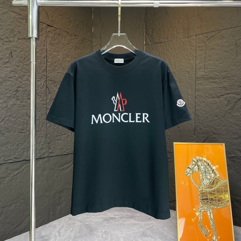 Moncler T-Shirts
